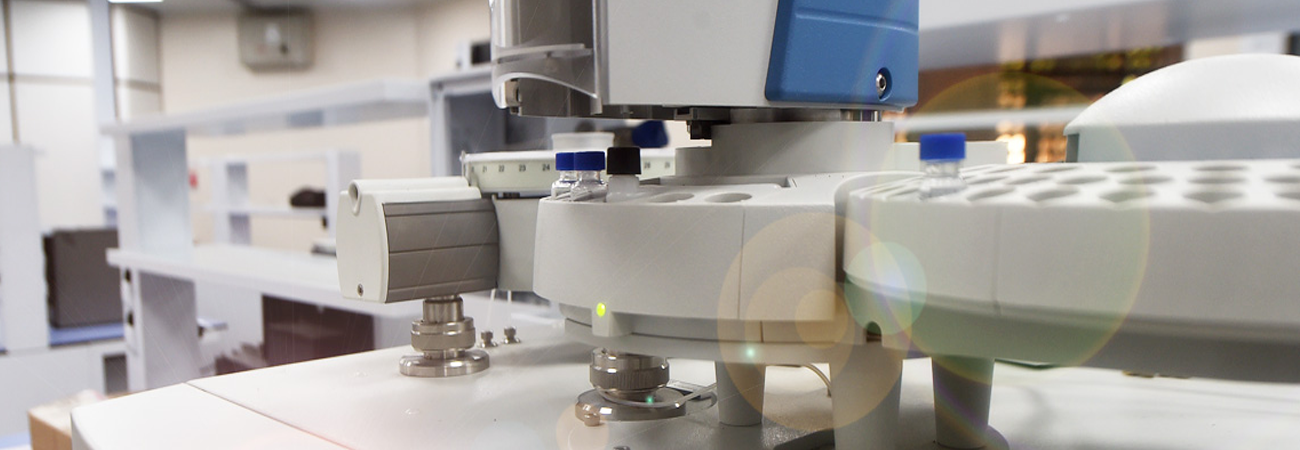 Central Laboratory