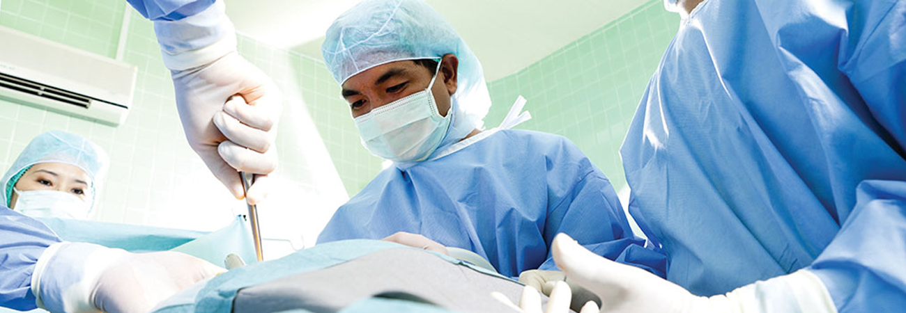 Surgical Oncology